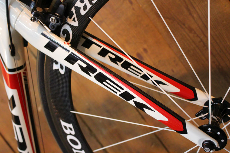 トレック TREK マドン MADONE 4.7 2011年モデル 52サイズ 105