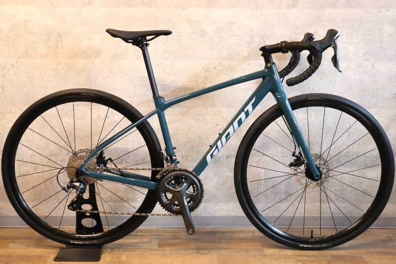 ジャイアント GIANT コンテンド CONTEND AR2 DISC 2024 XSサイズ