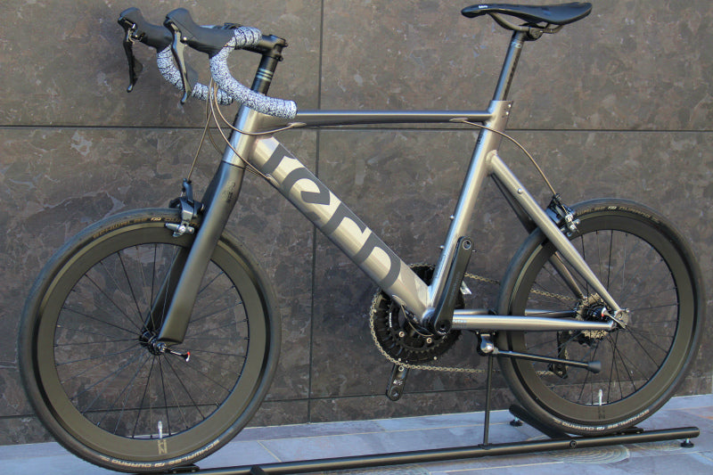 ターン TERN サージュ SURGE 2020年モデル 46サイズ シマノ 105