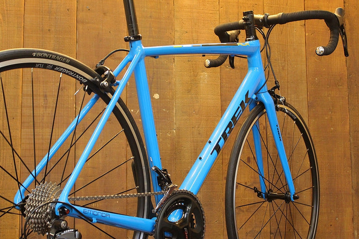 トレック TREK エモンダ EMONDA ALR5 2015年モデル 56サイズ シマノ 105 5800 11S アルミ ロードバイク 【芦屋店】