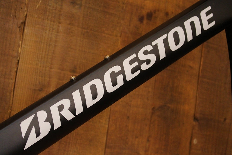 ブリジストン アンカー BRIDGESTONE ANCHOR RP9 2022年モデル 440サイズ カーボン ロードバイク フレームセット 【芦屋店】