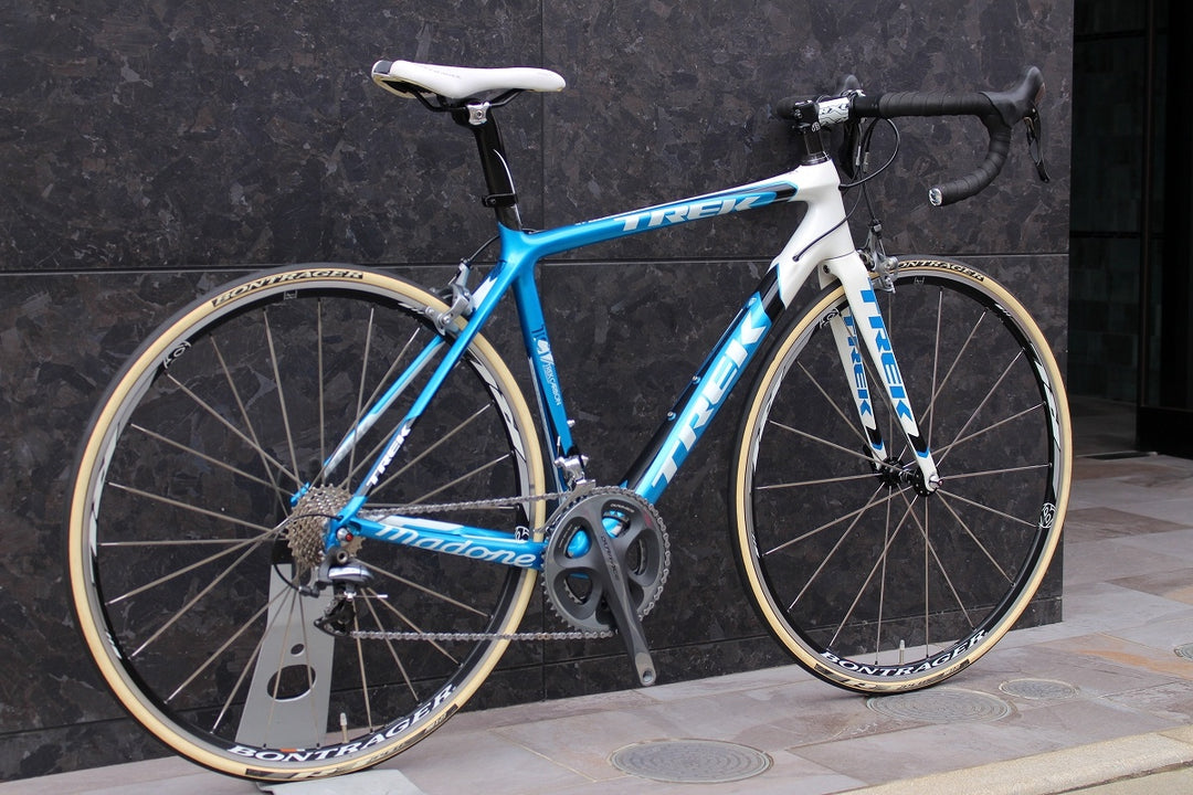 トレック TREK MADONE SSL 2011年頃モデル シマノ デュラエース - Main Image