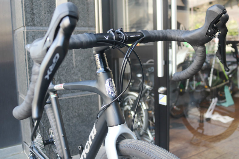 ビアンキ BIANCHI インプルソ オールロード IMPLUSO ALLROAD 55サイズ