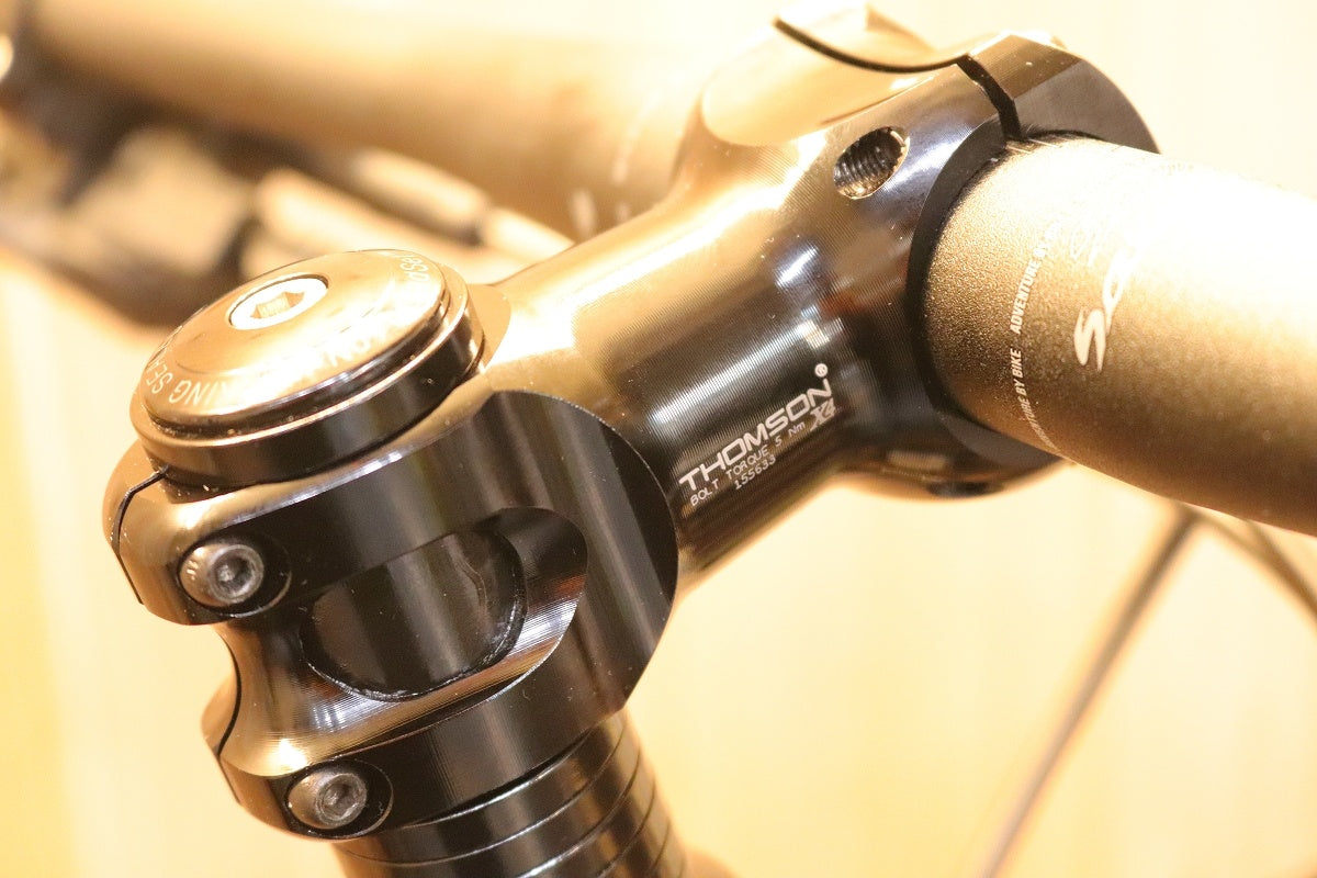 サーリー SURLY オーガ OGRE 2016年頃 Mサイズ シマノ デオーレ M615