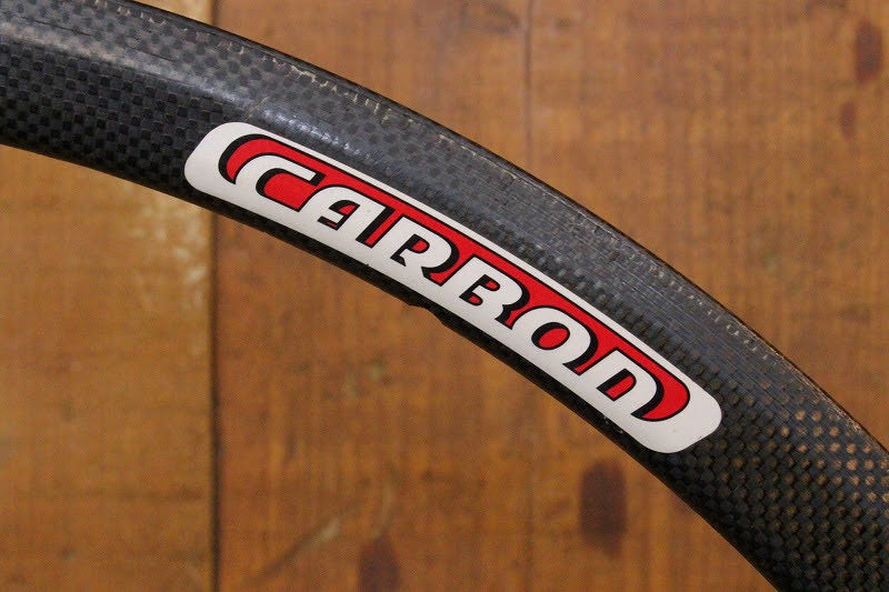 リア：中華カーボン　フロント：SHIMANO WH-7701　チューブラー シマノ SHIMANO WH-7701 CARBON カーボン チューブラー シマノ 10S