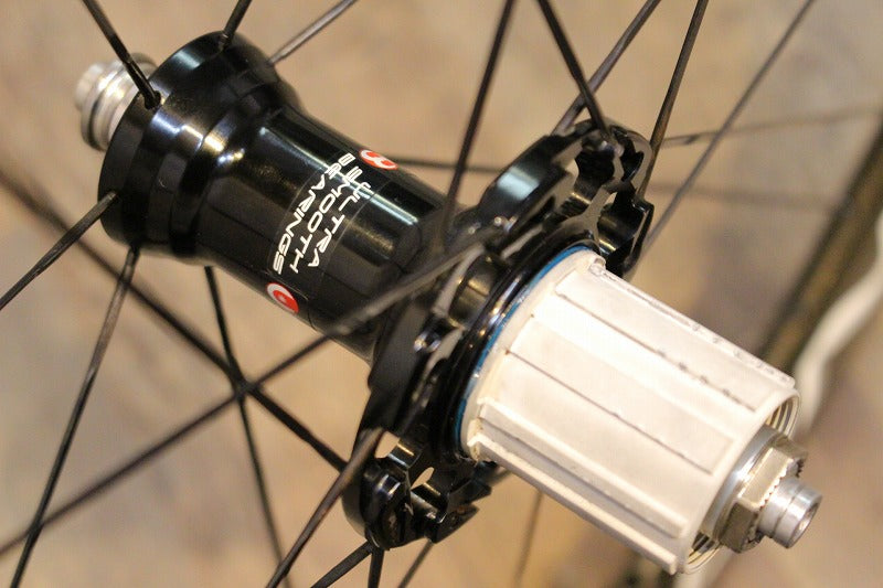 カンパニョーロ CAMPAGNOLO ボーラ ワン BORA ONE 50 AC3 カーボン