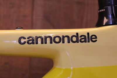 キャノンデール CANNONDALE トップストーン TOPSTONE CARBON 2 2023年モデル Sサイズ カーボン グラベル ロードバイク フレームセット 【芦屋店】