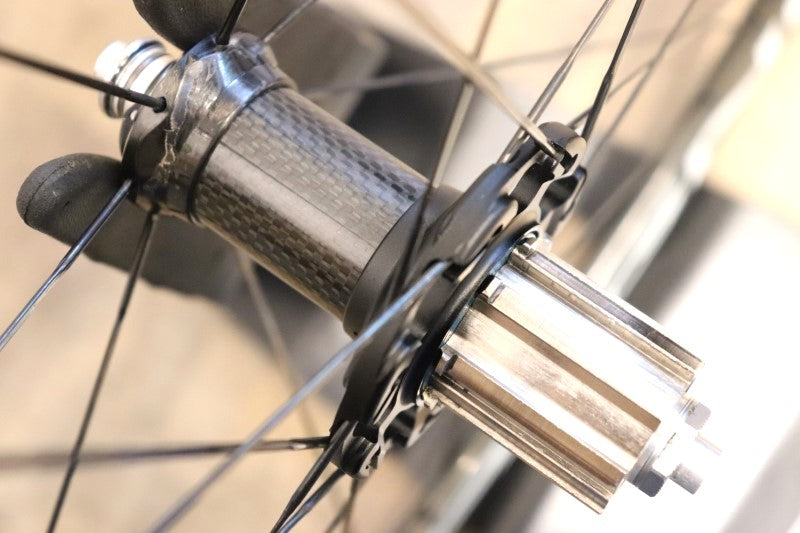 カンパニョーロ Campagnolo ボーラウルトラ BORA ULTRA 35 カーボン
