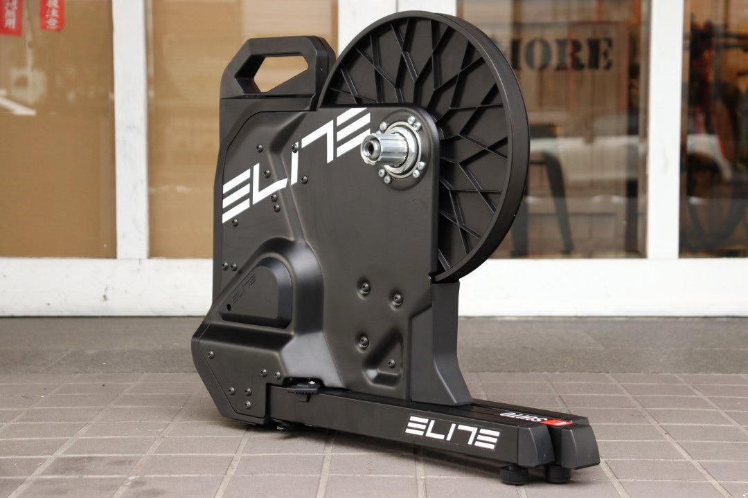 エリート ELITE スイート SUITO ダイレクトドライブ スマートローラー スマートトレーナー 【横浜店】 – BICI AMORE  ONLINE STORE