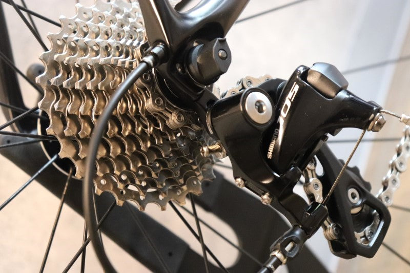 引き取り限定 GIANT TCR0 サイズXS 105コンポ 2×11s 引き取り限定 GIANT TCR0 サイズXS 105コンポ 2×11s