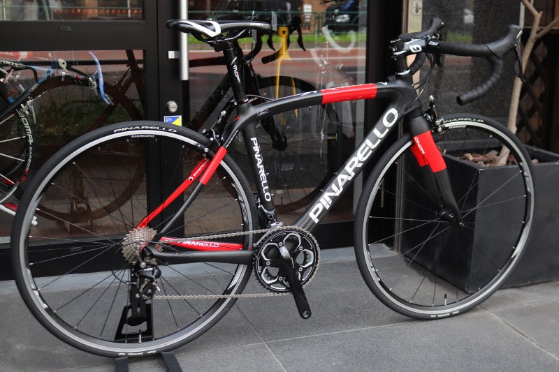 ピナレロ Pinarello ラザ Razha K 460サイズ 2015 シマノ 105 5800系 カーボン ロードバイク 【東京南麻布店】