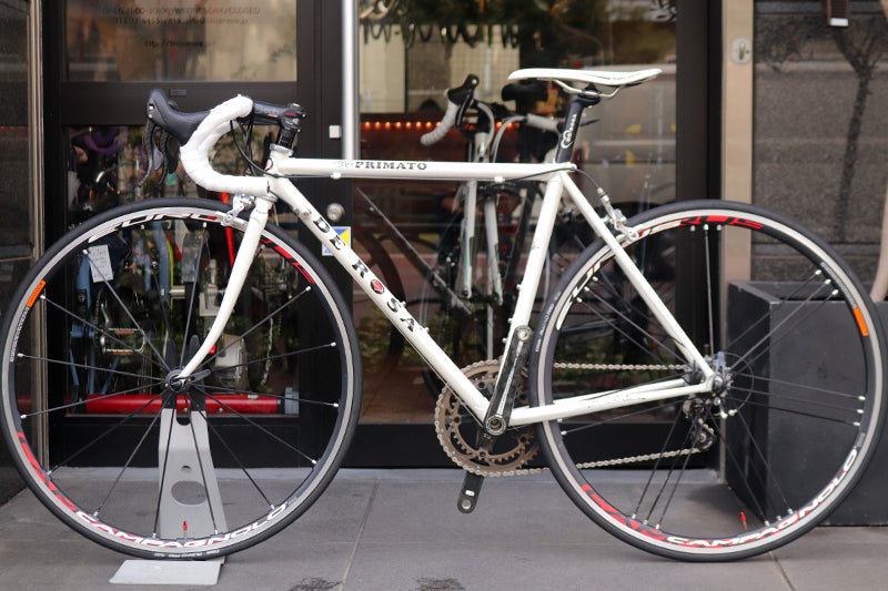 デローザ DEROSA ネオプリマート Neo Primato 47サイズ