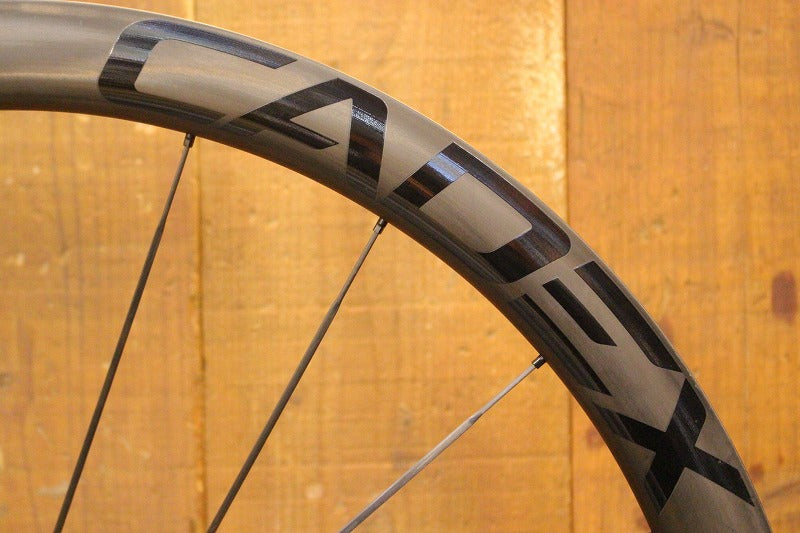 カデックス CADEX 42 ディスク DISC TUBELESS カーボン チューブレス