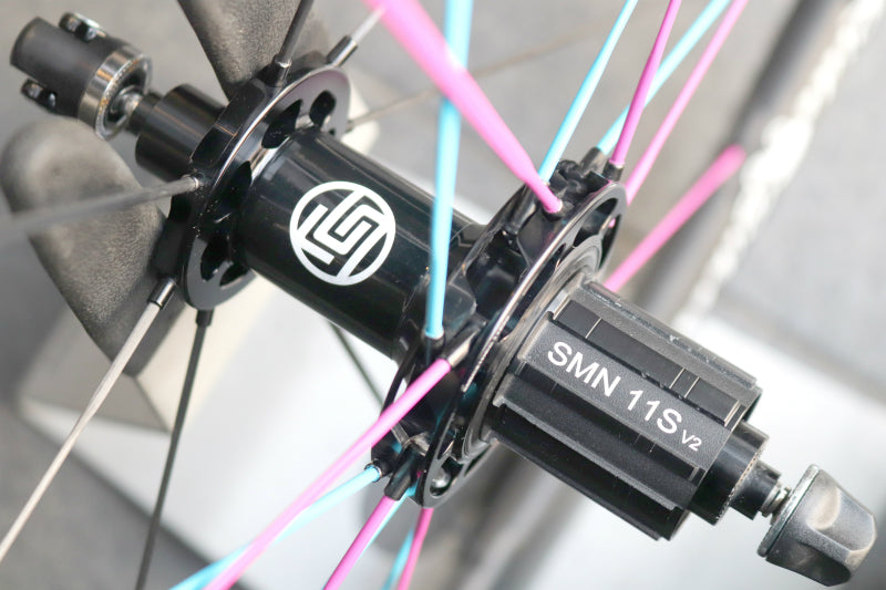 ウィンスペース WINSPACE ルンハイパー LUN HYPER 50mm RBBモデル