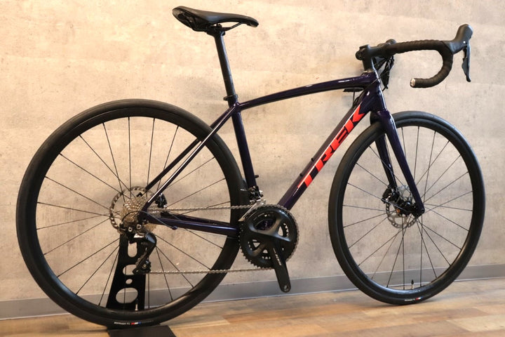 トレック TREK エモンダ EMONDA ALR5 DISC 2022 50サイズ シマノ 105 R7020 11S アルミ ロードバイク 【さいたま浦和店】