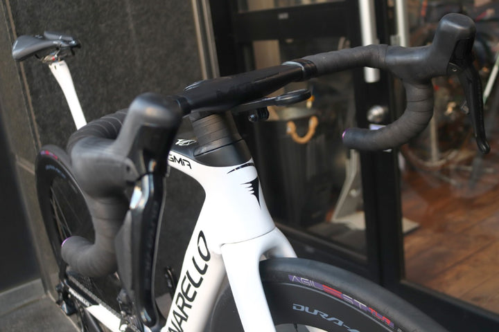 年末セール！ ピナレロ PINARELLO ドグマ ディスク DOGMA F DISK 2022 515 デュラエース R9270 12S カーボン ロードバイク 【南麻布店】