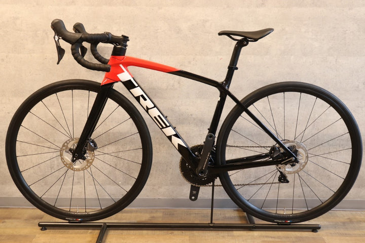 トレック TREK エモンダ EMONDA SL6 DISC 2021 50サイズ シマノ アルテグラ R8020 11S カーボン ロードバイク 【さいたま浦和店】