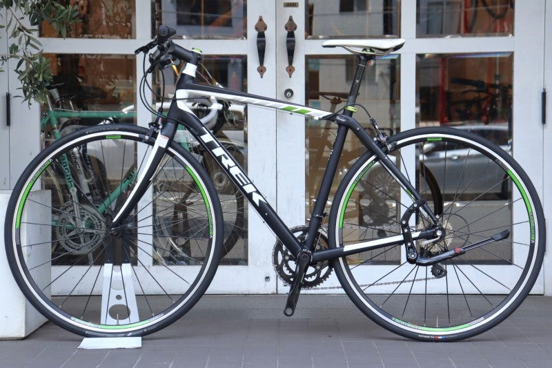 トレック TREK ドマーネ DOMANE 2014モデル 52サイズ シマノ 105 - Main Image