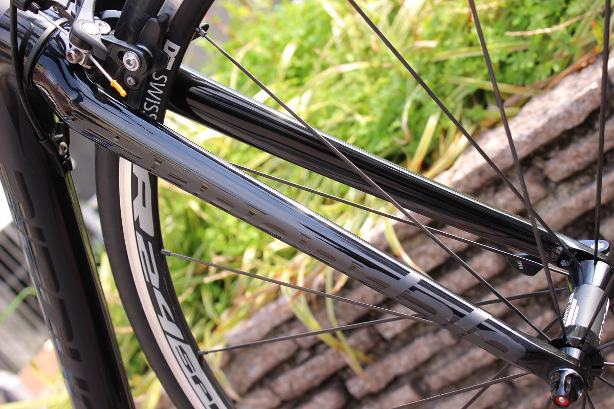 キャノンデール CANNONDALE スーパーシックス SUPERSIX EVO 2017 52