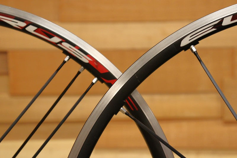 カンパニョーロ Campgnolo ユーラス EURUS 2WAY-FIT シマノ 10S