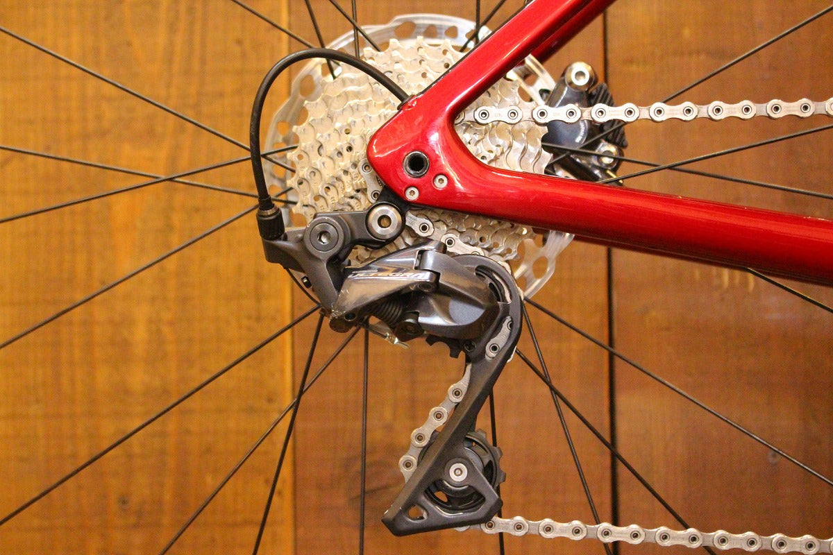 トレック TREK エモンダ EMONDA SLR6 2021年モデル 47サイズ シマノ