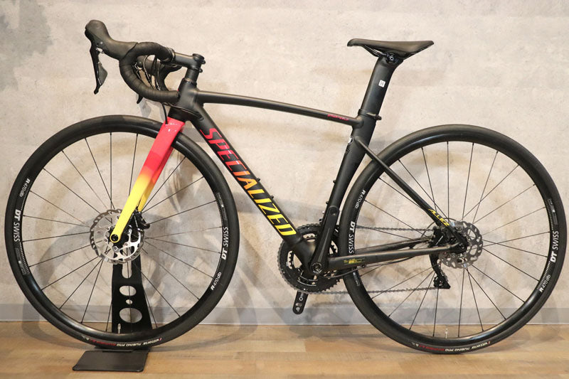 スペシャライズド SPECIALIZED アレースプリント ALLEZ SPRINT COMP DISC 2021 49サイズ シマノ 105 R7020 完成車 【さいたま浦和店】