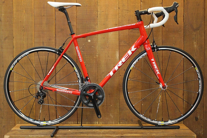 トレック TREK エモンダ EMONDA ALR5 2015年モデル 58サイズ シマノ 105 5800 11S アルミ ロードバイク 【芦屋店】