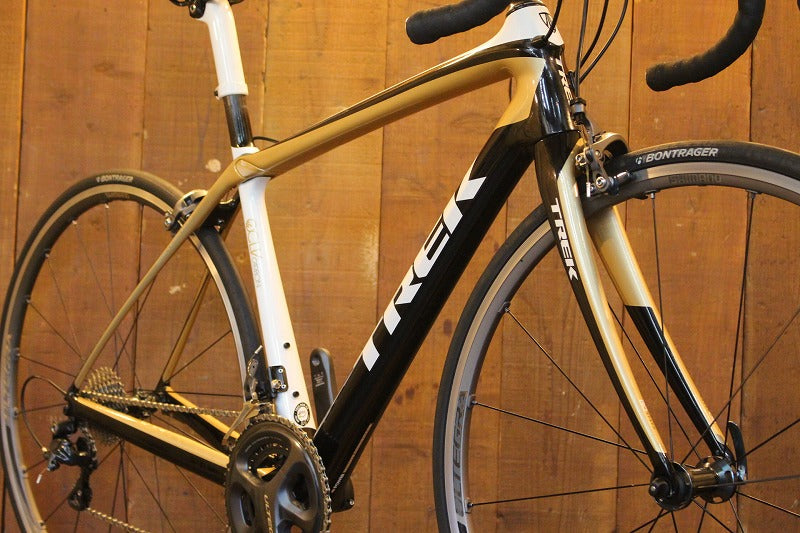 トレック TREK ドマーネ DOMANE 6 WSD 2013年モデル 52サイズ シマノ アルテグラ 6800 11S カーボン ロードバイク 【芦屋店】