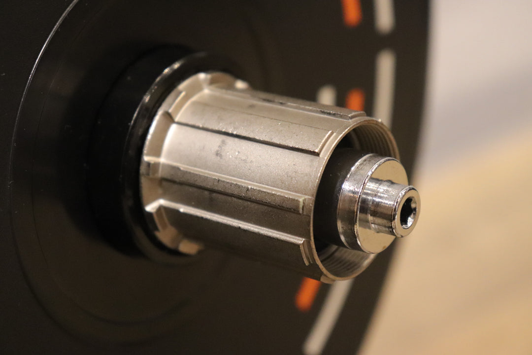 エクスプローバ XPLOVA ノザ エス NOZA S ダイレクトドライブ スマートトレーナー 動作確認済み 【さいたま浦和店】