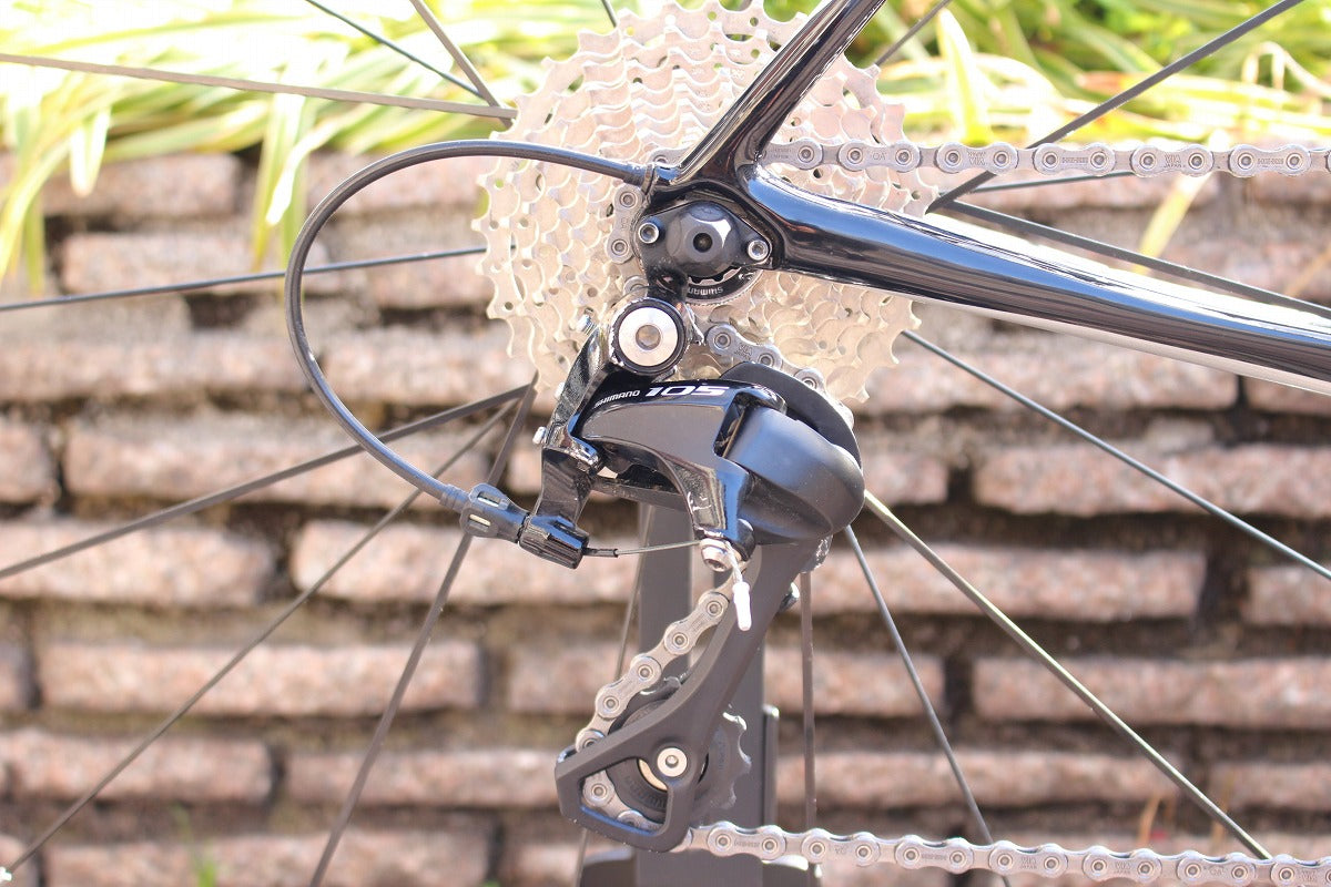 キャノンデール CANNONDALE シナプス SYNAPSE CARBON 2018 51