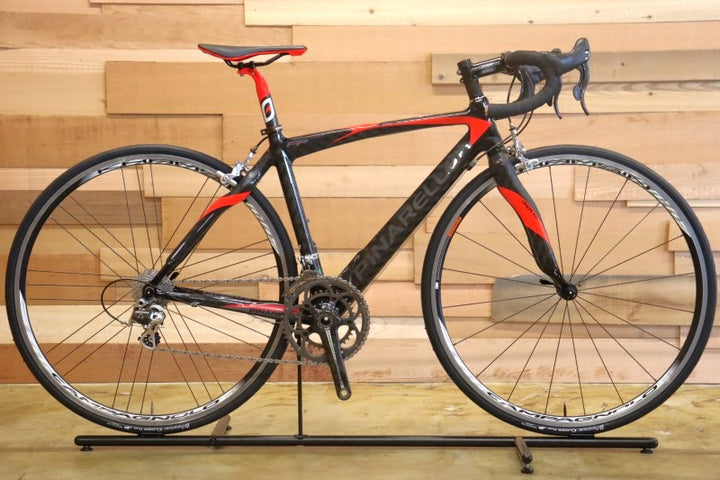 ピナレロ PINARELLO FP5 2009年モデル 425Sサイズ カンパニョーロ コーラス11S フルカーボン ロードバイク 【立川店】