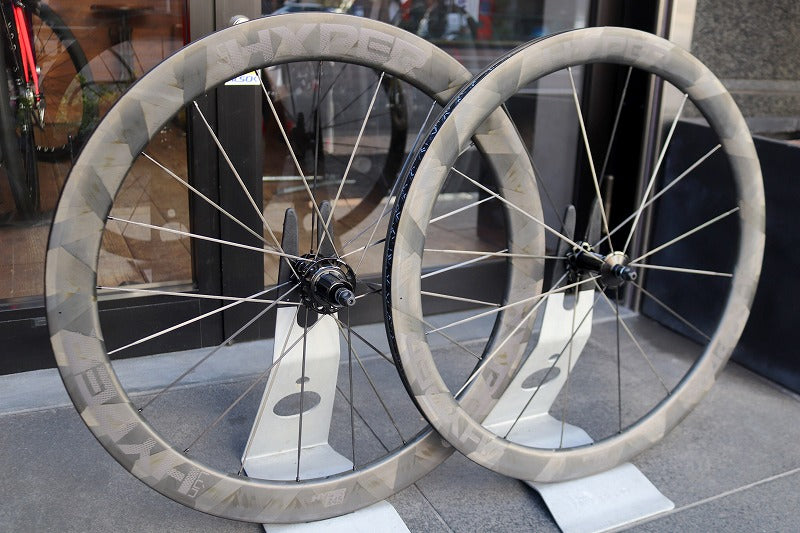 年末セール！ ウィンスペース WINSPACE ルンハイパー LUN HYPER R45