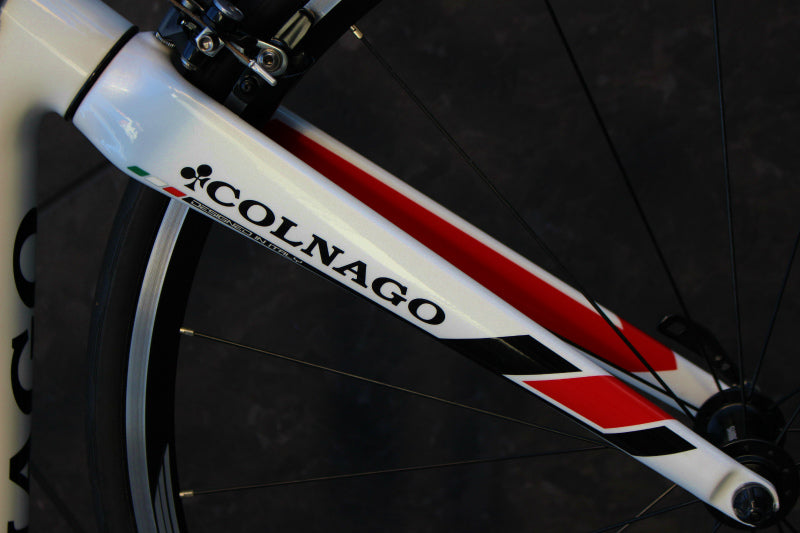 コルナゴ COLNAGO CX-ZERO 2015年モデル 480Sサイズ シマノ デュラエース 9000 11S カーボン ロードバイク【福岡店】