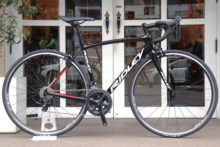 リドレー RIDLEY フェニックス FENIX C 2018モデル XSサイズ シマノ 105 5800 11S カーボン ロードバイク 【横浜店】