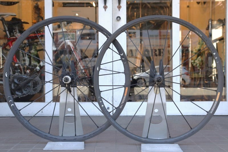 フルクラム FULCRUM レーシングゼロ ナイト RACING ZERO NITE アルミ