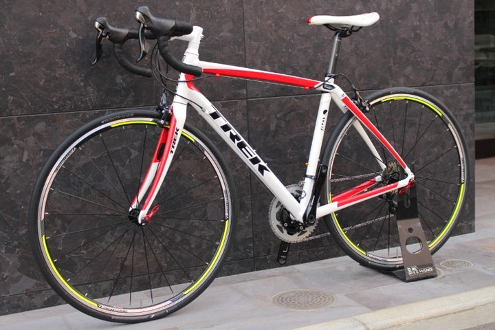 トレック TREK ドマーネ DOMANE 2.3 2013モデル 54サイズ シマノ 105 10s 5700 アルミ ロードバイク【福岡店】