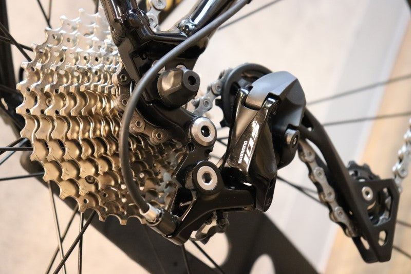 直接引き取り希望 メリダ REACTO 400 リアクト400 札幌 年末セール! メリダ MERIDA リアクト REACTO 400 2019 Sサイズ