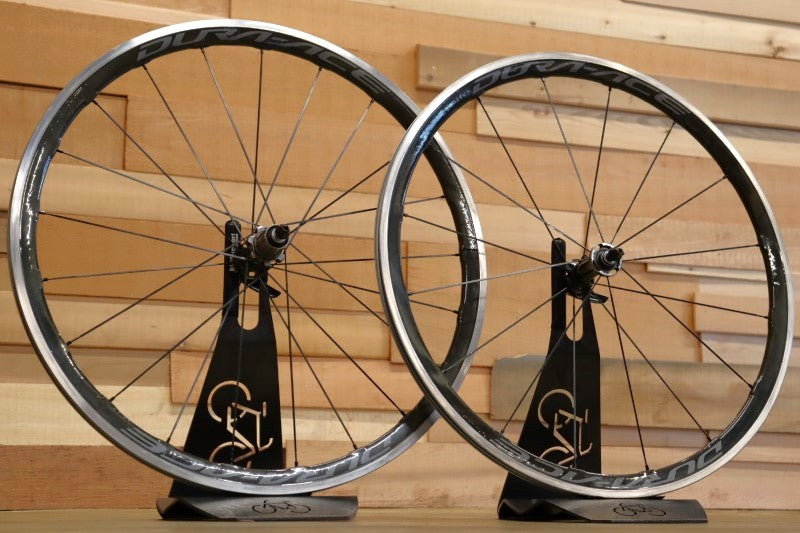 Dura-Ace WH-R9100-C24-CL ジャンク Dura-Ace WH-R9100-C24-CL ジャンク SHIMANO 「シマノ」 DURA-ACE WH
