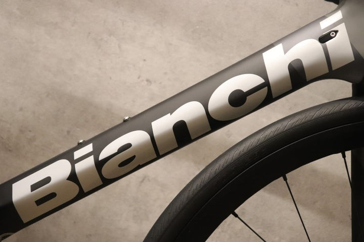 ビアンキ BIANCHI オルトレ Oltre XR3 Disc 2023 53サイズ シマノ アルテグラ R8170 12S Di2 カーボン ロードバイク 【さいたま浦和店】