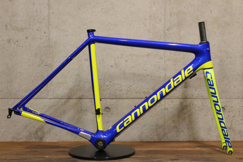 キャノンデール Cannondale スーパーシックス エヴォ SUPERSIX EVO