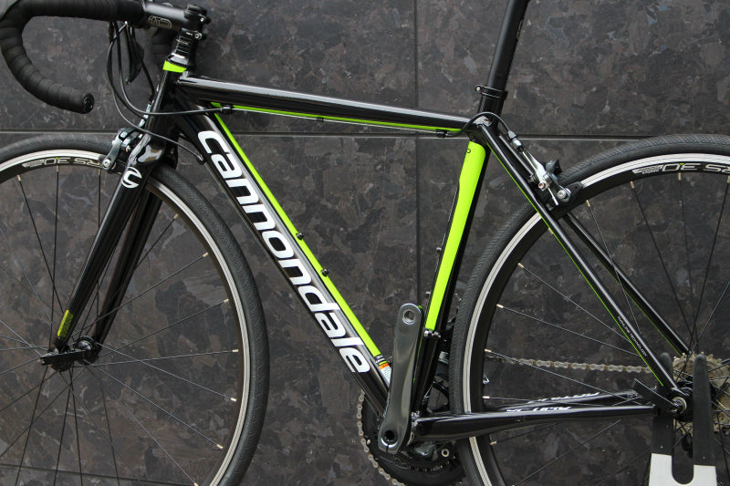 キャノンデール Cannondale キャド オプティモ CAAD OPTIMO 2018年 48