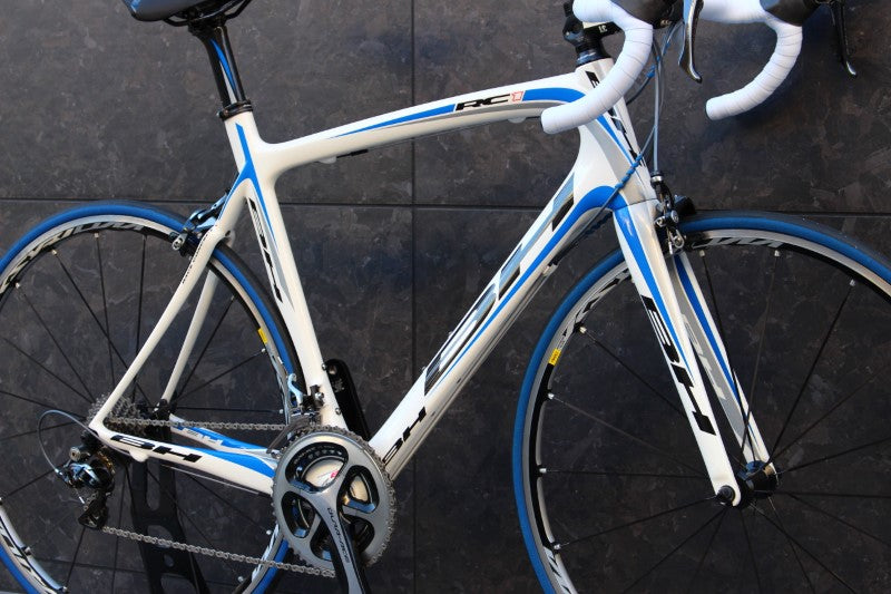 ビーエイチ BH RC-1 2012年モデル 56サイズ シマノ デュラエース