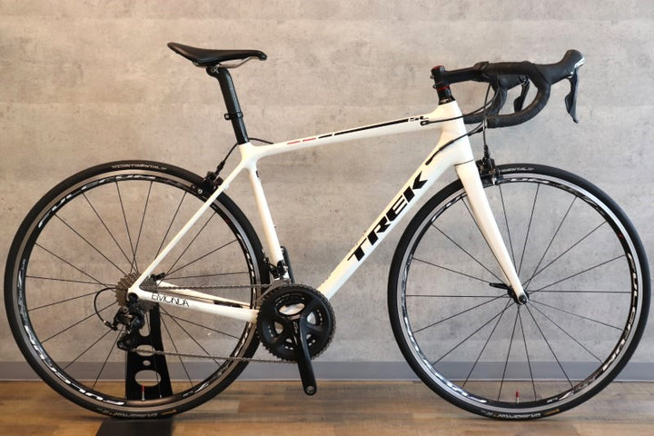 トレック TREK エモンダ EMONDA SL5 2015年モデル 54サイズ シマノ 105 5800 MIX 11S カーボン ロードバイク 【さいたま浦和店】