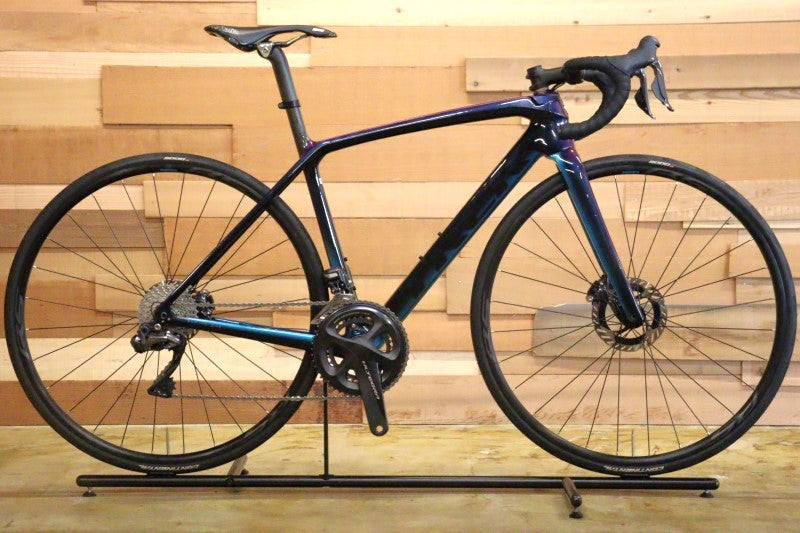 トレック TREK エモンダ EMONDA SLR Project-One 2021 52サイズ シマノ アルテグラ R8070 11S Di2 カーボン ロードバイク【立川店】