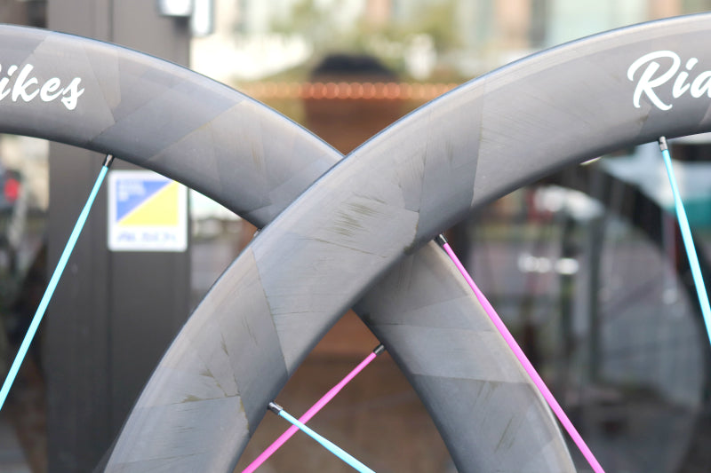 WINSPACE LUN HYPER 50MM RBBモデル ウィンスペース WINSPACE ルンハイパー LUN HYPER 50mm RBB