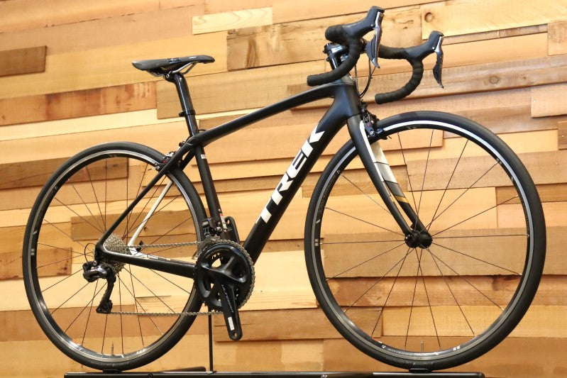 トレック TREK ドマーネ DOMANE SL7 2018 50サイズ シマノ アルテグラ R8050 Di2 11S カーボン ロードバイク 【立川店】