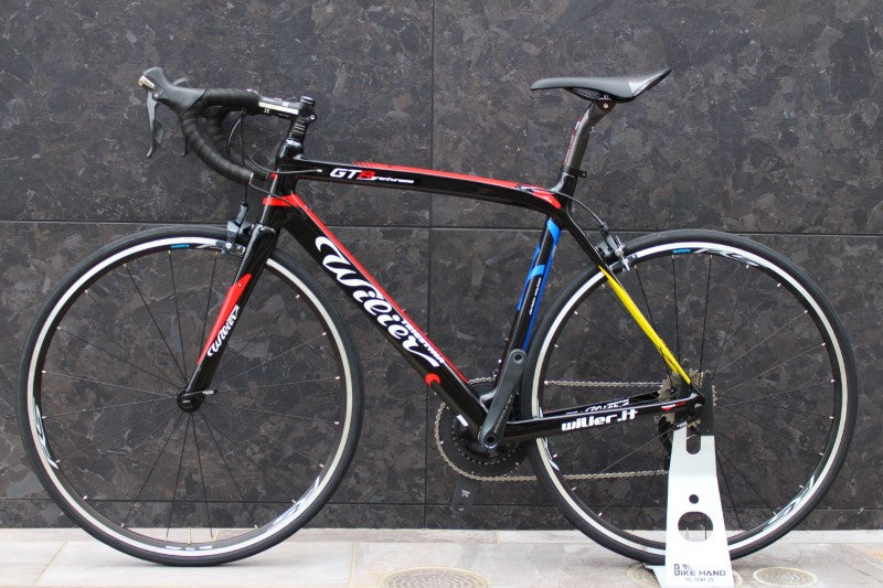 ウィリエール Wilier グランツーリスモ GTR 2014 Lサイズ シマノ