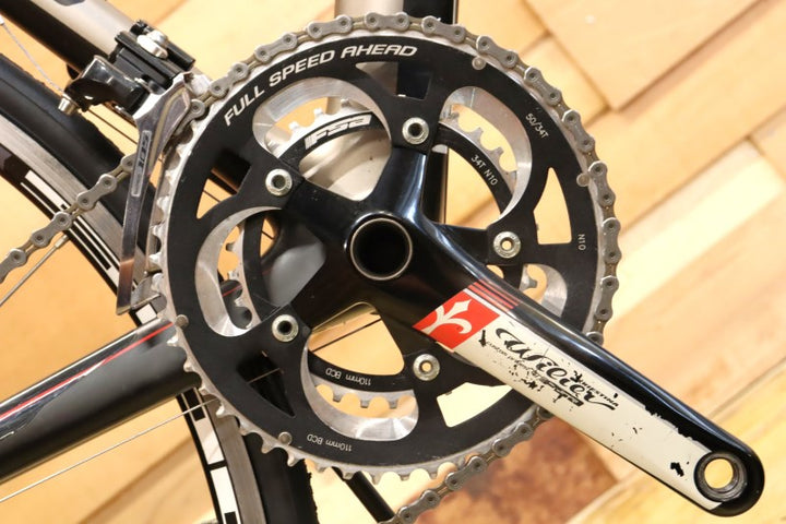 ウィリエール Wilier イゾアール IZOARD XP 2013モデル Mサイズ 105 5700 10S フルカーボンロードバイク 【立川店】