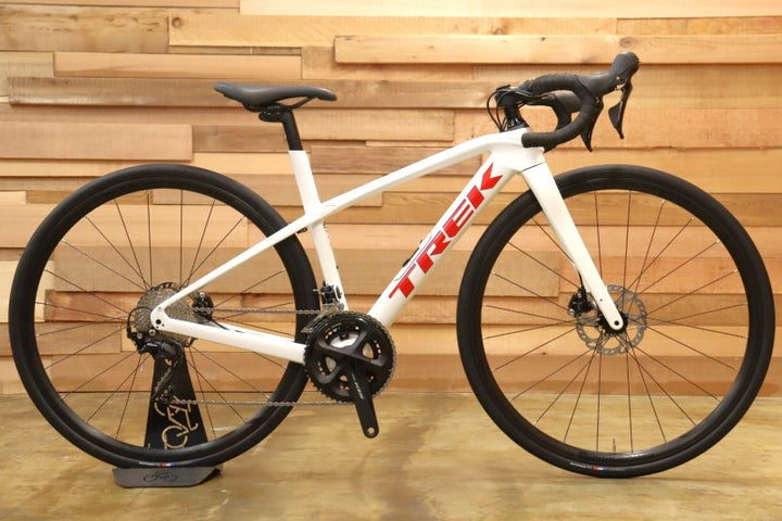 トレック TREK ドマーネ DOMANE SL5 DISC 2021年 44サイズ シマノ 105 R7025 11S カーボン ロードバイク 【立川店】