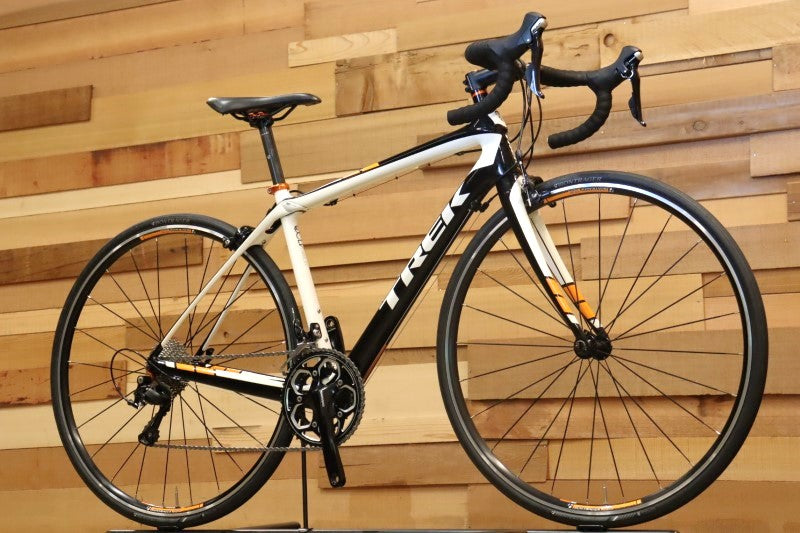 【セール】TREK トレック DOMANE ドマーネ 4.3 2016年モデル 52サイズ 105 5800 シマノ 11s カーボン ロードバイク【立川店】